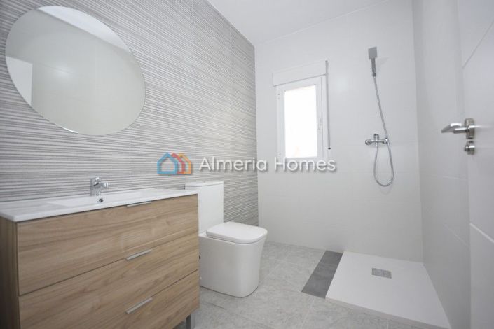 Image No.20-Villa de 3 chambres à vendre à Lúcar