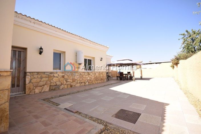 Image No.10-Villa de 3 chambres à vendre à Partaloa