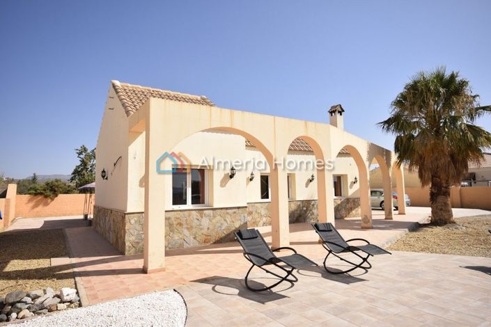 Image No.11-Villa de 3 chambres à vendre à Partaloa