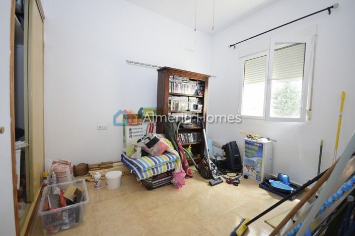 Image No.20-Villa de 3 chambres à vendre à Partaloa