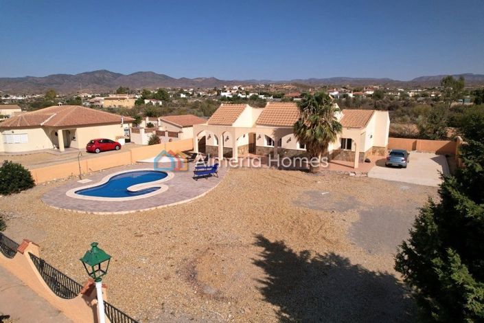 Image No.5-Villa de 3 chambres à vendre à Partaloa