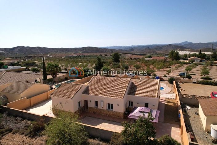 Image No.6-Villa de 3 chambres à vendre à Partaloa