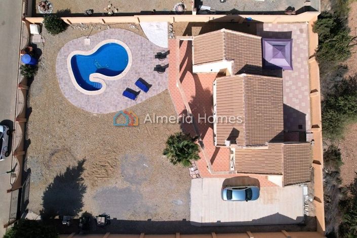 Image No.7-Villa de 3 chambres à vendre à Partaloa