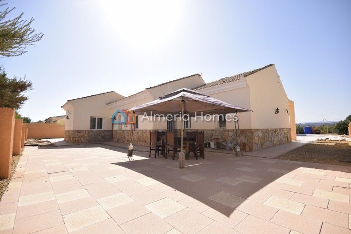 Image No.9-Villa de 3 chambres à vendre à Partaloa