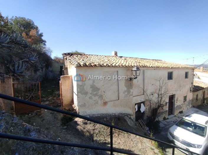 Image No.2-3 Bed Village House for sale