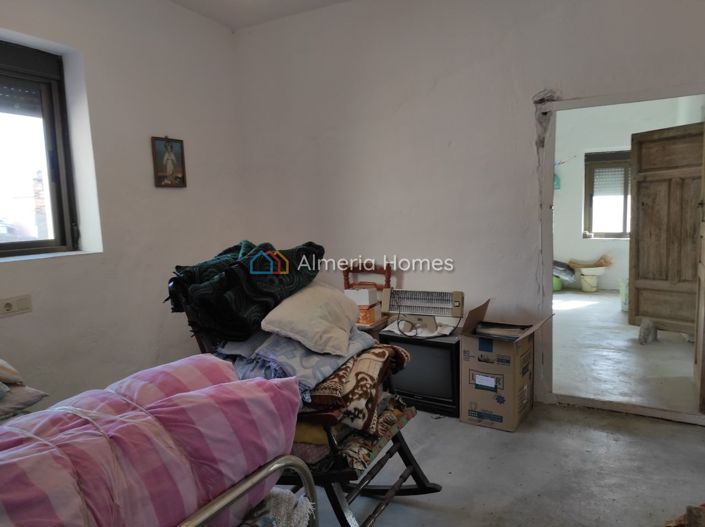 Image No.16-Maison de village de 5 chambres à vendre à Lúcar