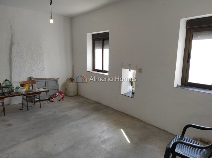 Image No.17-Maison de village de 5 chambres à vendre à Lúcar