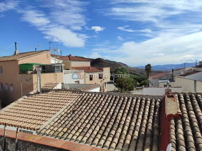 Image No.19-Maison de village de 5 chambres à vendre à Lúcar
