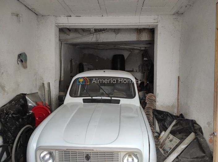 Image No.21-Maison de village de 5 chambres à vendre à Lúcar