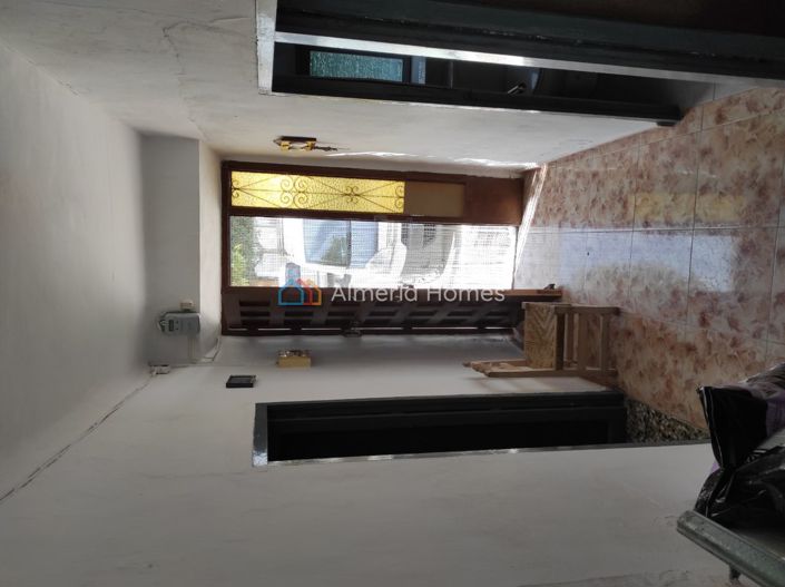 Image No.3-Maison de village de 5 chambres à vendre à Lúcar