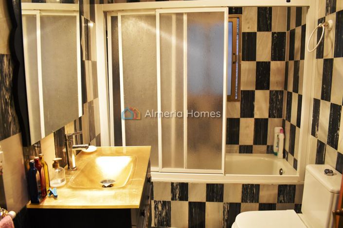 Image No.11-Maison de village de 5 chambres à vendre à Somontín