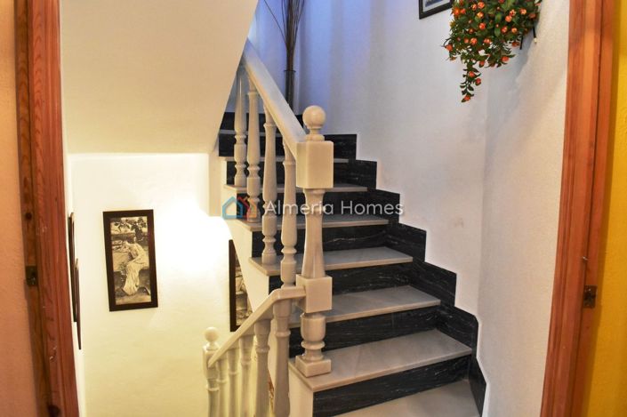 Image No.8-5 Bed Village House for sale