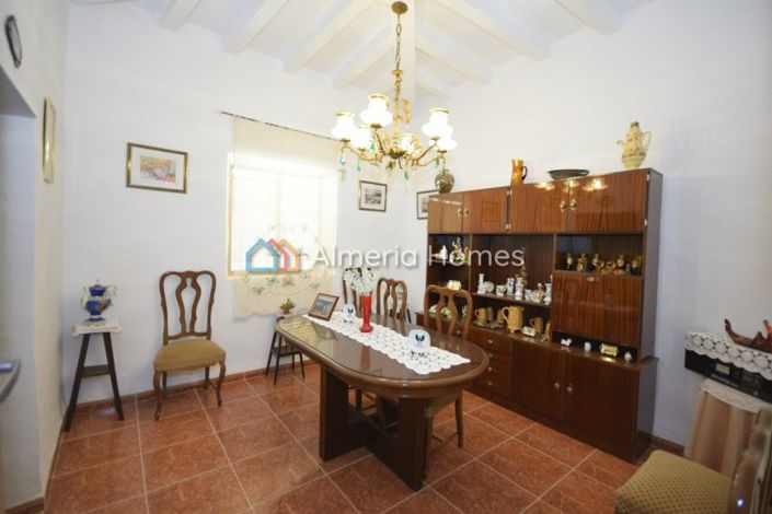 Image No.10-Maison de ville de 4 chambres à vendre à Oria