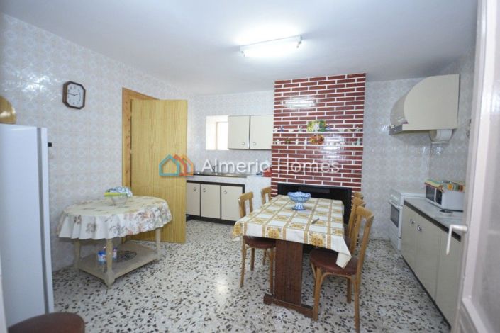 Image No.11-Maison de ville de 4 chambres à vendre à Oria