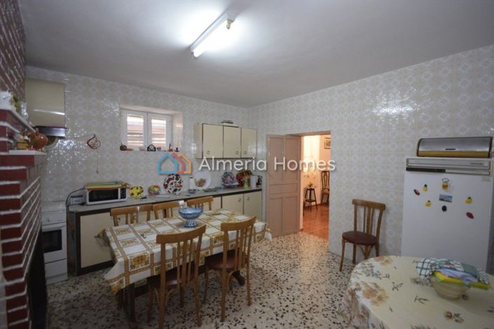 Image No.12-Maison de ville de 4 chambres à vendre à Oria