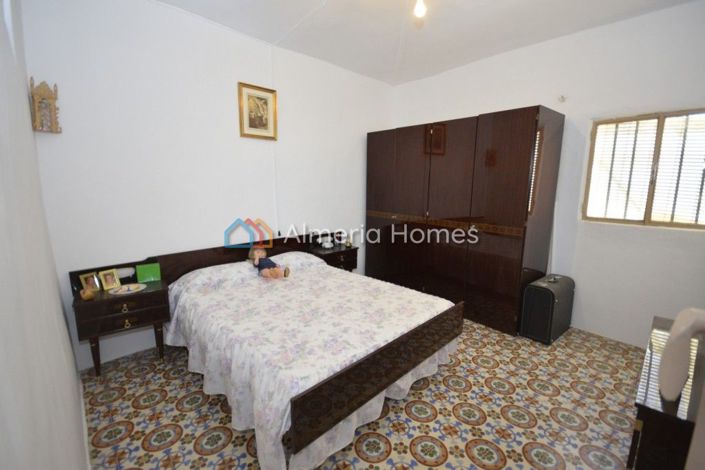 Image No.13-Maison de ville de 4 chambres à vendre à Oria