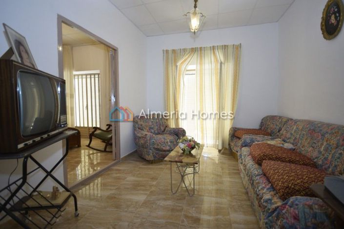 Image No.15-Maison de ville de 4 chambres à vendre à Oria