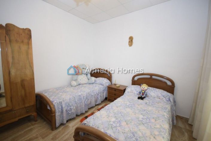 Image No.16-Maison de ville de 4 chambres à vendre à Oria