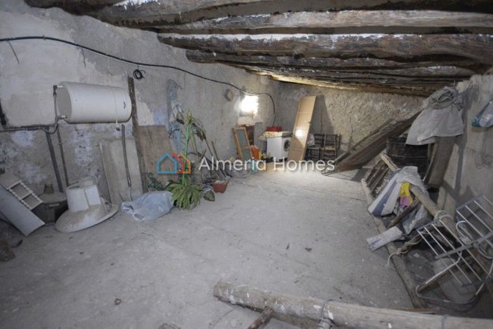 Image No.17-Maison de ville de 4 chambres à vendre à Oria