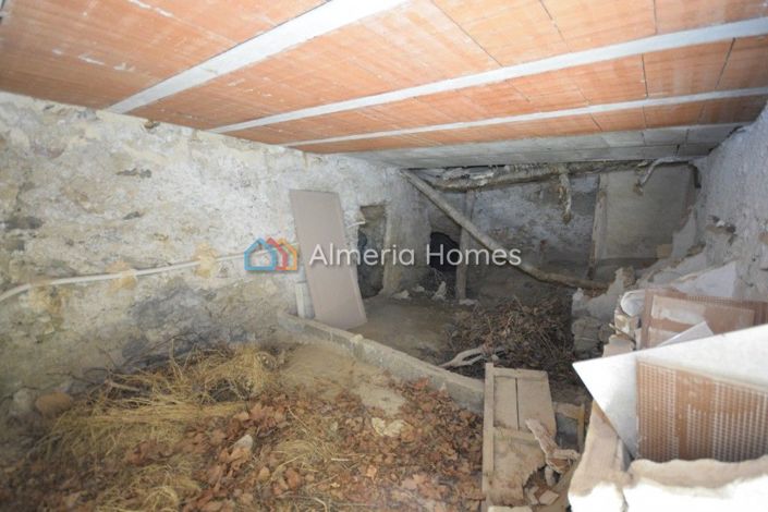 Image No.18-Maison de ville de 4 chambres à vendre à Oria