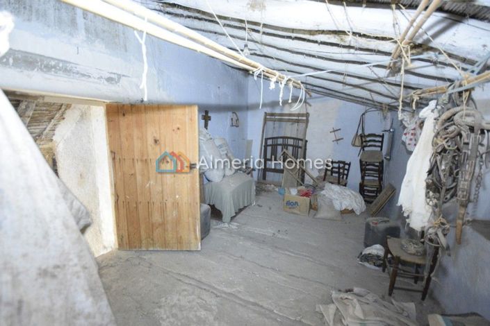 Image No.19-Maison de ville de 4 chambres à vendre à Oria