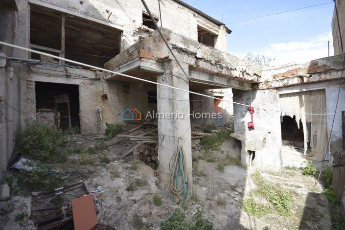 Image No.20-Maison de ville de 4 chambres à vendre à Oria