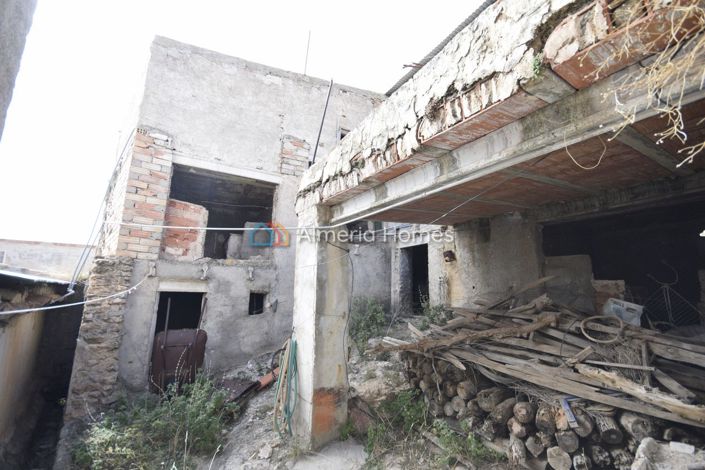 Image No.21-Maison de ville de 4 chambres à vendre à Oria