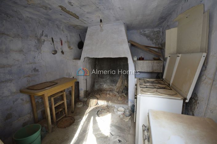 Image No.22-Maison de ville de 4 chambres à vendre à Oria