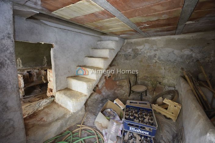 Image No.23-Maison de ville de 4 chambres à vendre à Oria