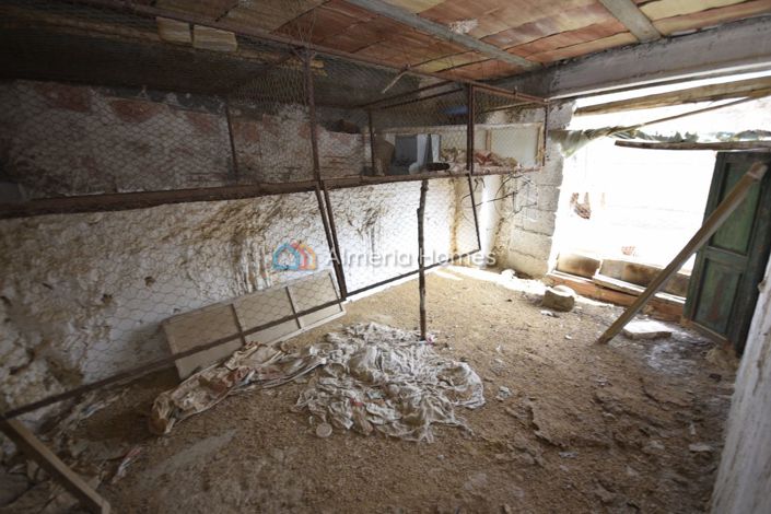 Image No.24-Maison de ville de 4 chambres à vendre à Oria