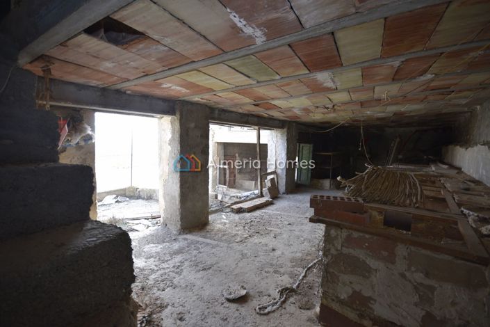 Image No.25-Maison de ville de 4 chambres à vendre à Oria