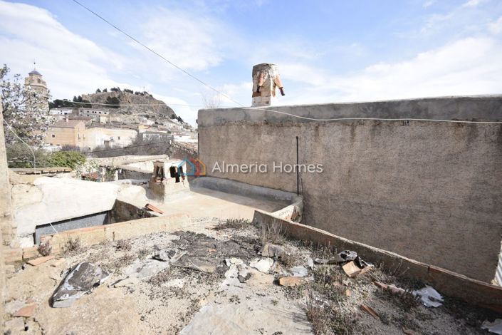 Image No.27-Maison de ville de 4 chambres à vendre à Oria