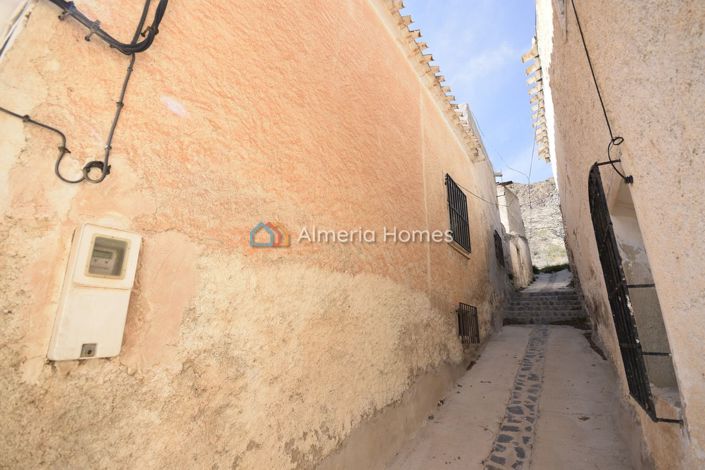 Image No.28-Maison de ville de 4 chambres à vendre à Oria