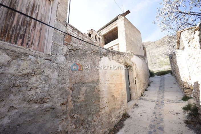 Image No.29-Maison de ville de 4 chambres à vendre à Oria