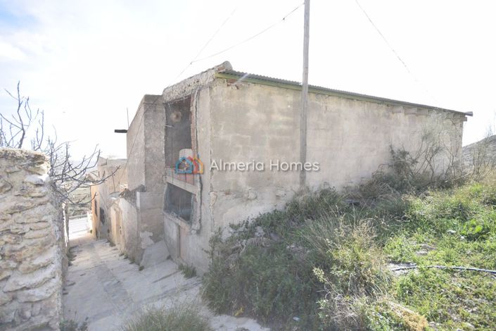 Image No.30-Maison de ville de 4 chambres à vendre à Oria