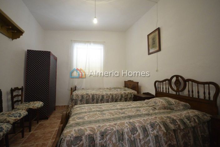 Image No.6-Maison de ville de 4 chambres à vendre à Oria