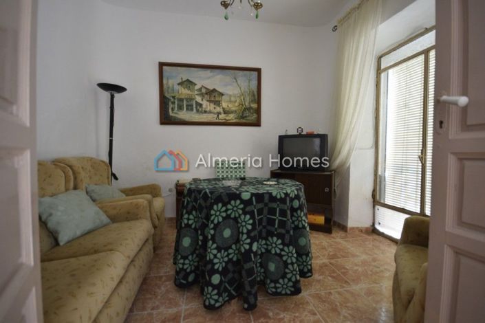 Image No.7-Maison de ville de 4 chambres à vendre à Oria