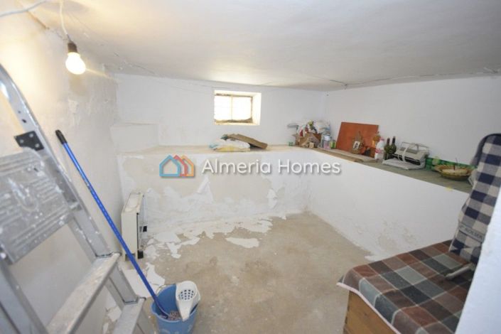 Image No.8-Maison de ville de 4 chambres à vendre à Oria