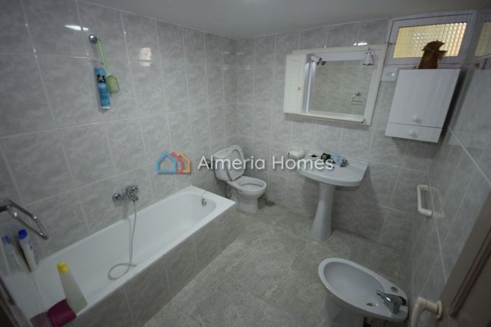 Image No.9-Maison de ville de 4 chambres à vendre à Oria