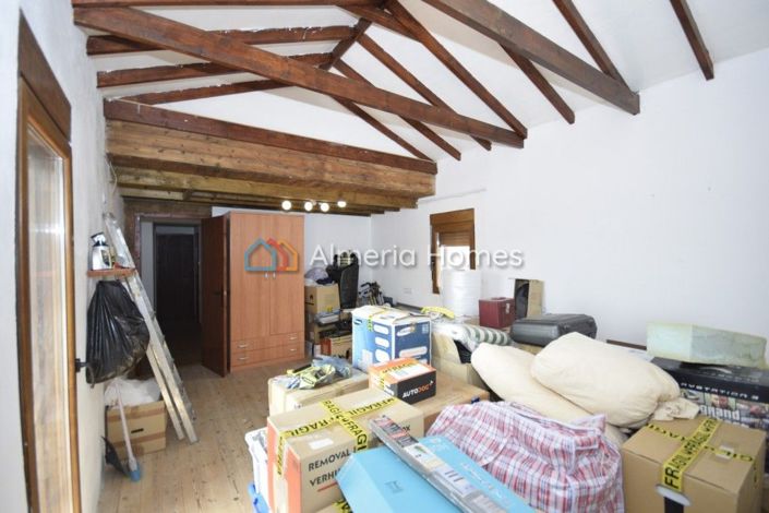 Image No.14-Maison de campagne de 5 chambres à vendre à Velez-Rubio