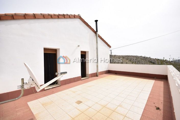 Image No.19-Maison de campagne de 5 chambres à vendre à Velez-Rubio