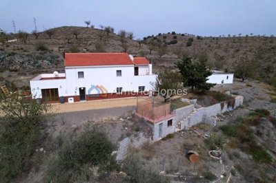Almeria Homes most sold property