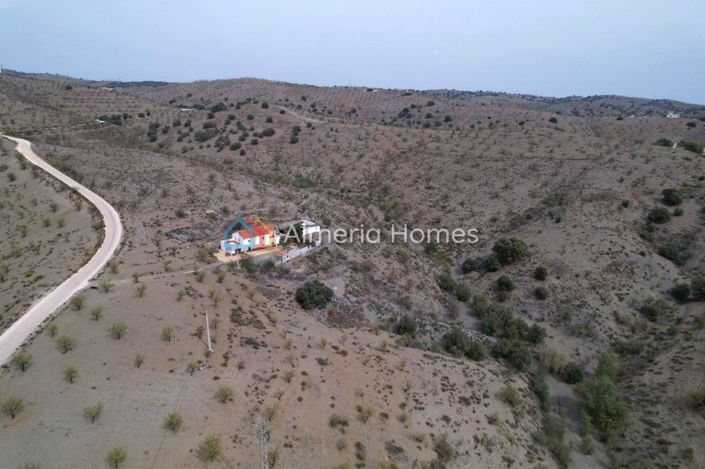 Image No.4-5 Bed Country House for sale