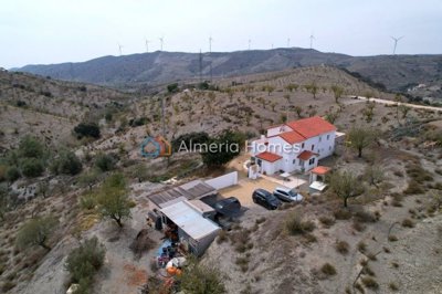 Almeria Homes most sold property