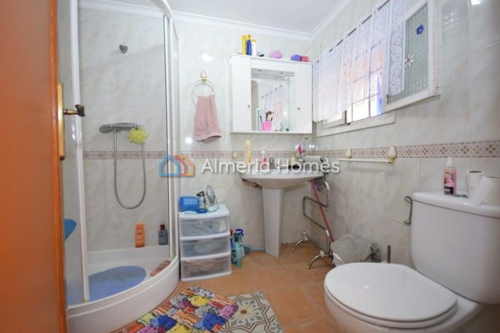 Image No.14-Maison de campagne de 6 chambres à vendre à Chirivel