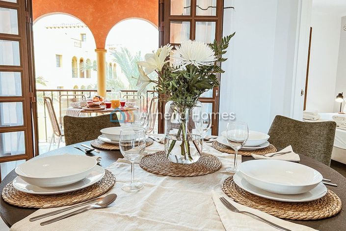 Image No.6-2 Bed Apartment for sale