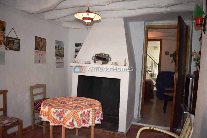 Image No.6-Maison de village de 3 chambres à vendre à Somontín