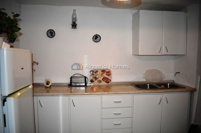 Image No.8-3 Bed Village House for sale