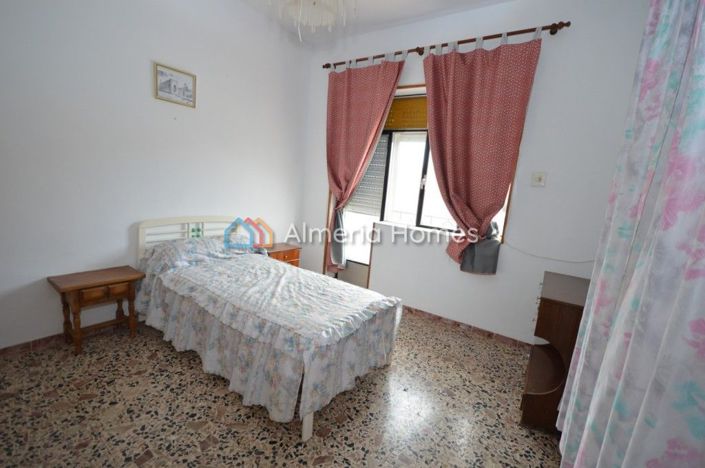 Image No.10-Maison de ville de 3 chambres à vendre à Almanzora