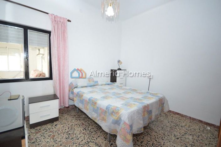 Image No.11-Maison de ville de 3 chambres à vendre à Almanzora